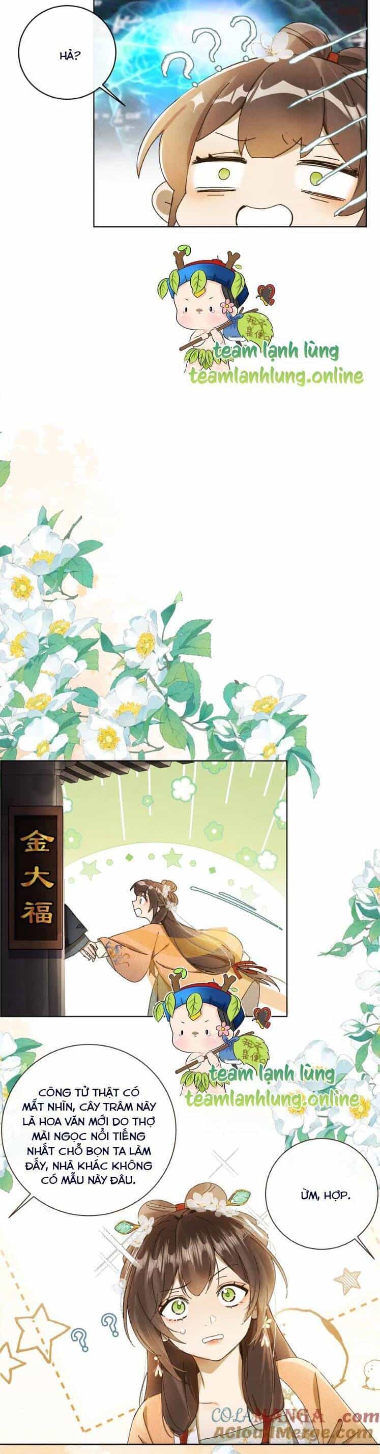 Một Ngàn Lần Thử Giết Chết Nam Chính - Chương 55 - ảnh 8