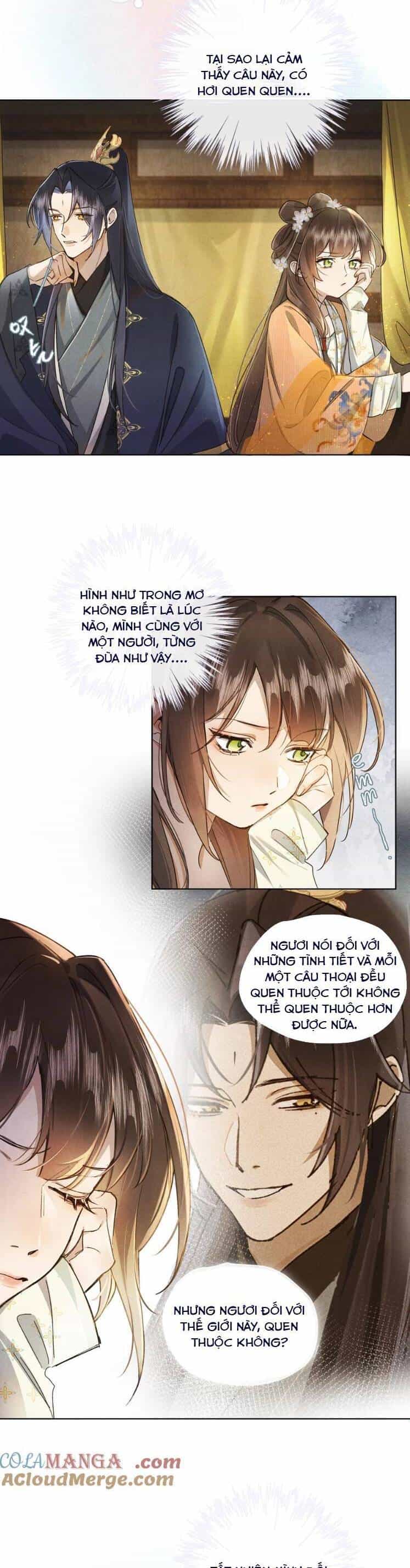 Một Ngàn Lần Thử Giết Chết Nam Chính - Chương 57 - ảnh 2