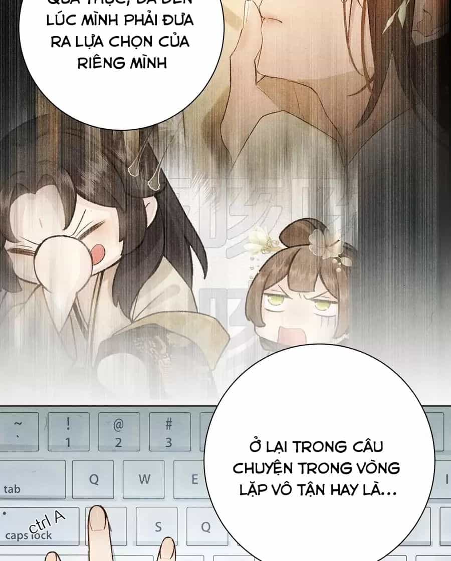Một Ngàn Lần Thử Giết Chết Nam Chính - Chương 59 - ảnh 38