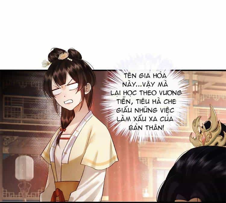 Một Ngàn Lần Thử Giết Chết Nam Chính - Chương 6 - ảnh 10