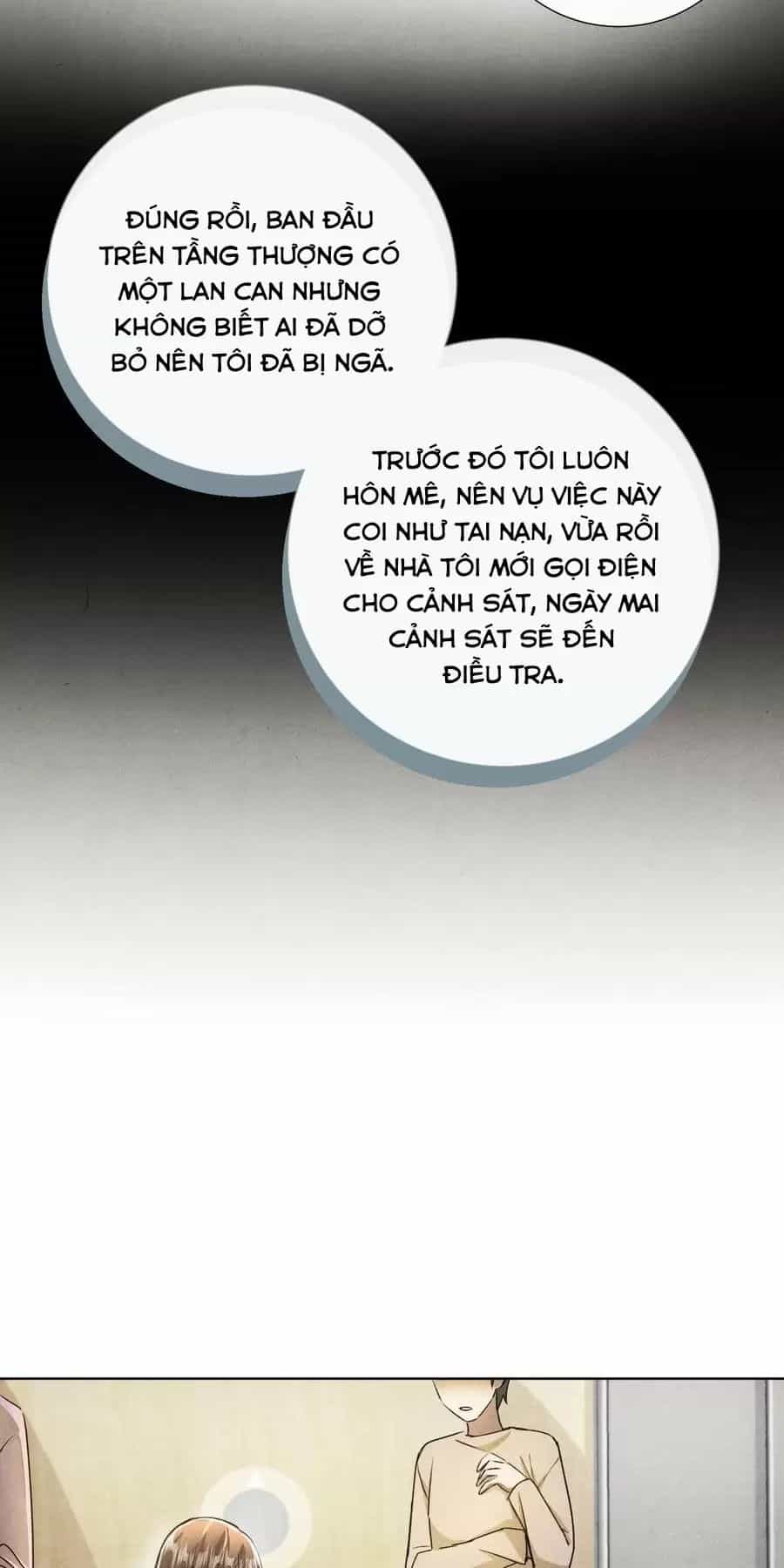 Một Ngàn Lần Thử Giết Chết Nam Chính - Chương 61 - ảnh 27