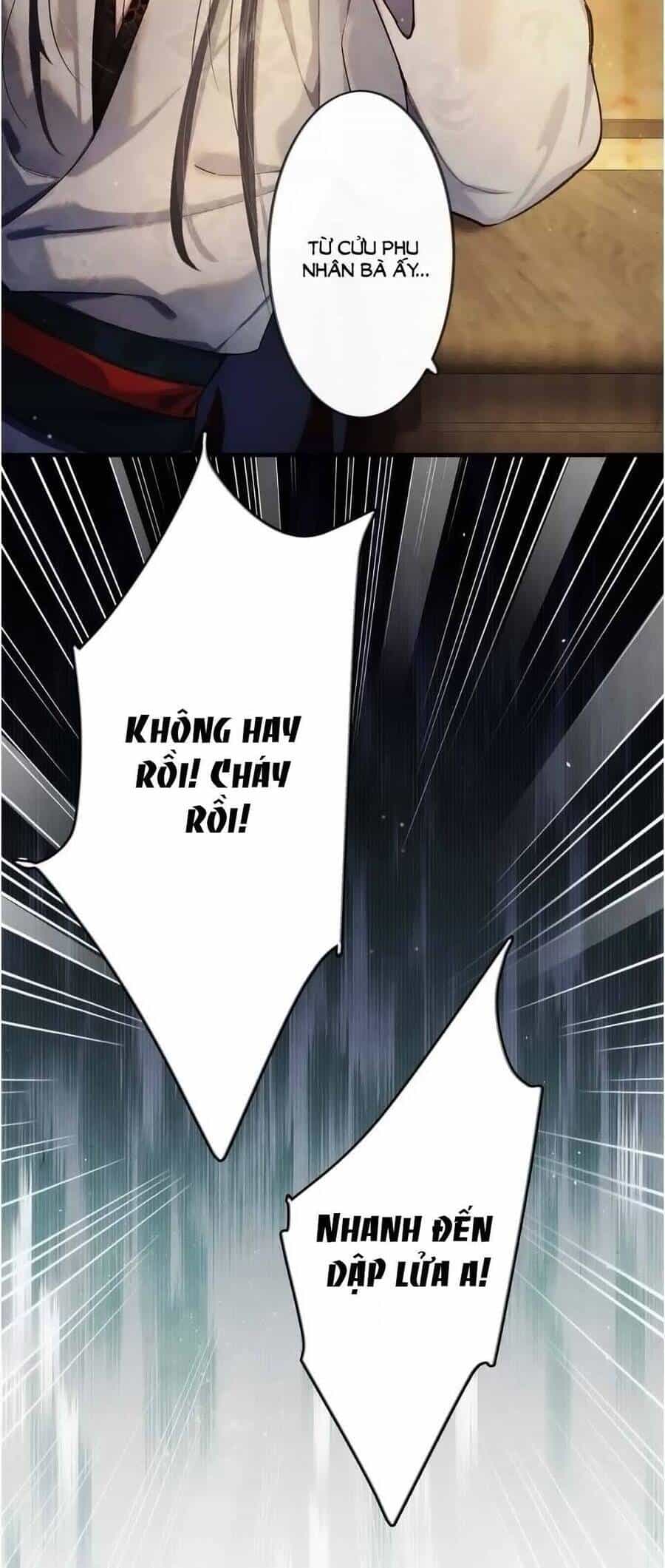 Một Ngàn Lần Thử Giết Chết Nam Chính - Chương 8 - ảnh 17