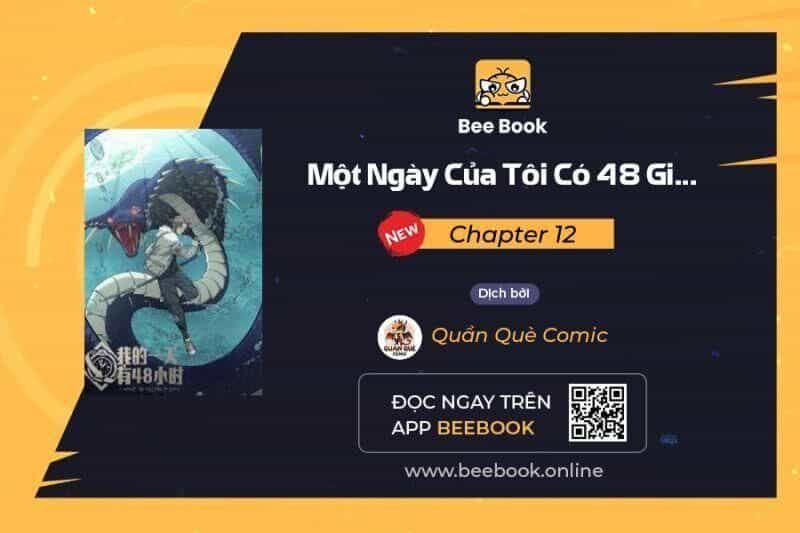 Một Ngày Của Tôi Có 48 Giờ - Chương 12 - ảnh 1