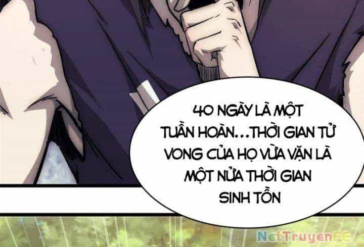 Một Ngày Của Tôi Có 48 Giờ - Chương 13 - ảnh 11