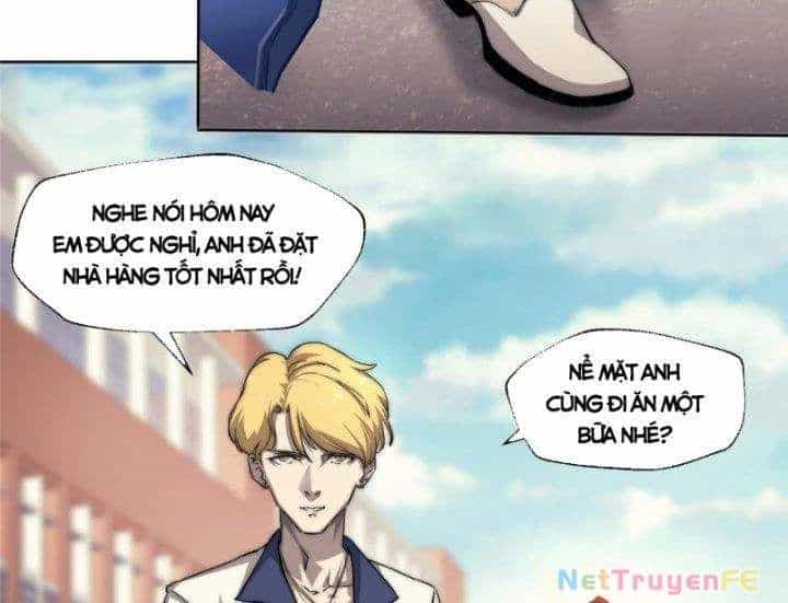Một Ngày Của Tôi Có 48 Giờ - Chương 20 - ảnh 9