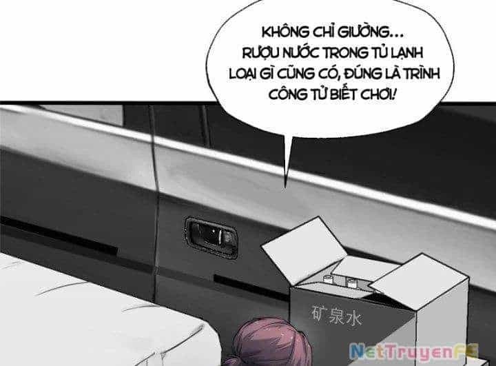 Một Ngày Của Tôi Có 48 Giờ - Chương 22 - ảnh 10