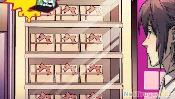 Một Ngày Của Tôi Có 48 Giờ - Chương 23 - ảnh 35