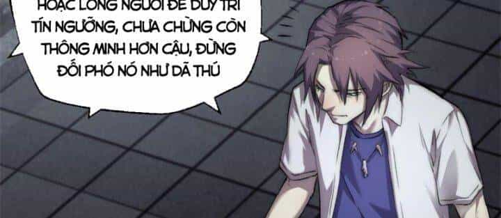 Một Ngày Của Tôi Có 48 Giờ - Chương 24 - ảnh 18