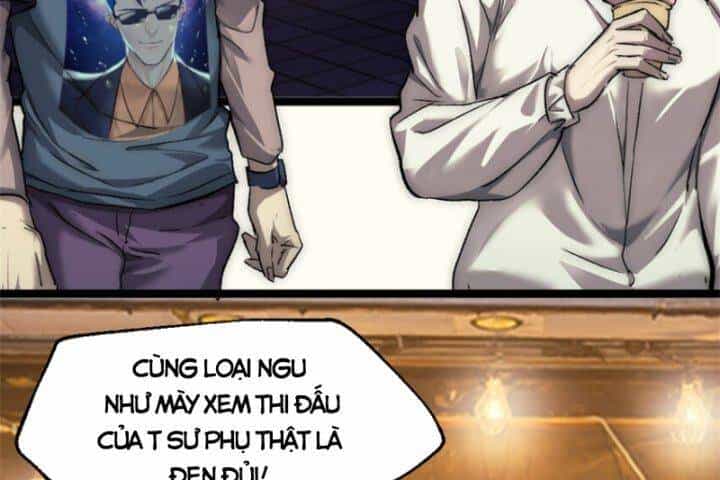 Một Ngày Của Tôi Có 48 Giờ - Chương 26 - ảnh 52