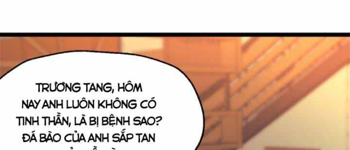 Một Ngày Của Tôi Có 48 Giờ - Chương 27 - ảnh 20