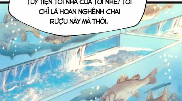 Một Ngày Của Tôi Có 48 Giờ - Chương 27 - ảnh 72