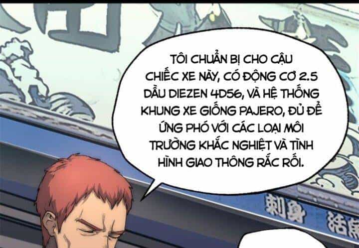 Một Ngày Của Tôi Có 48 Giờ - Chương 28 - ảnh 26