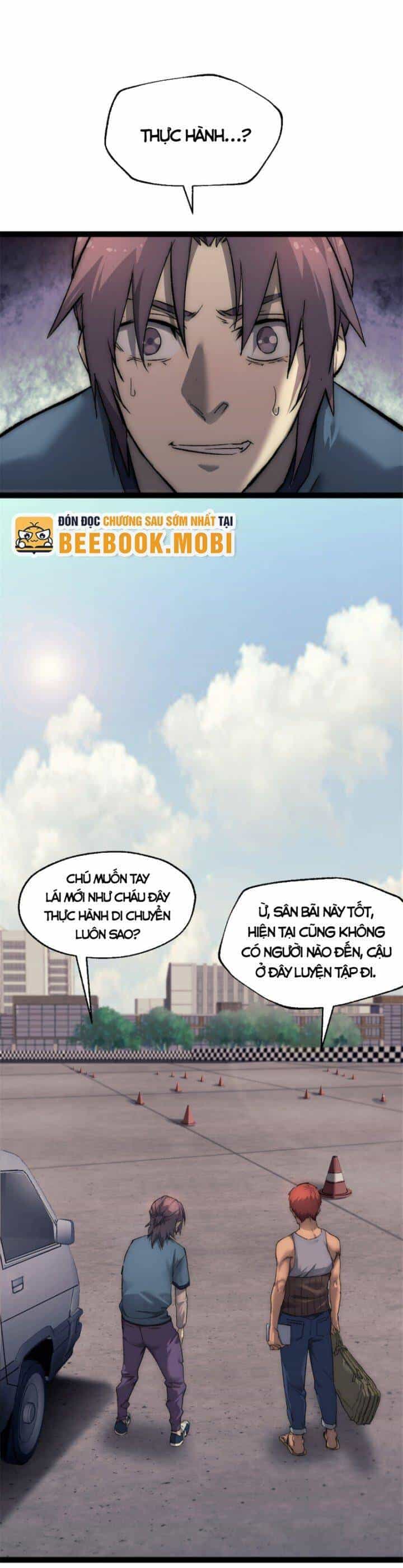 Một Ngày Của Tôi Có 48 Giờ - Chương 29 - ảnh 11