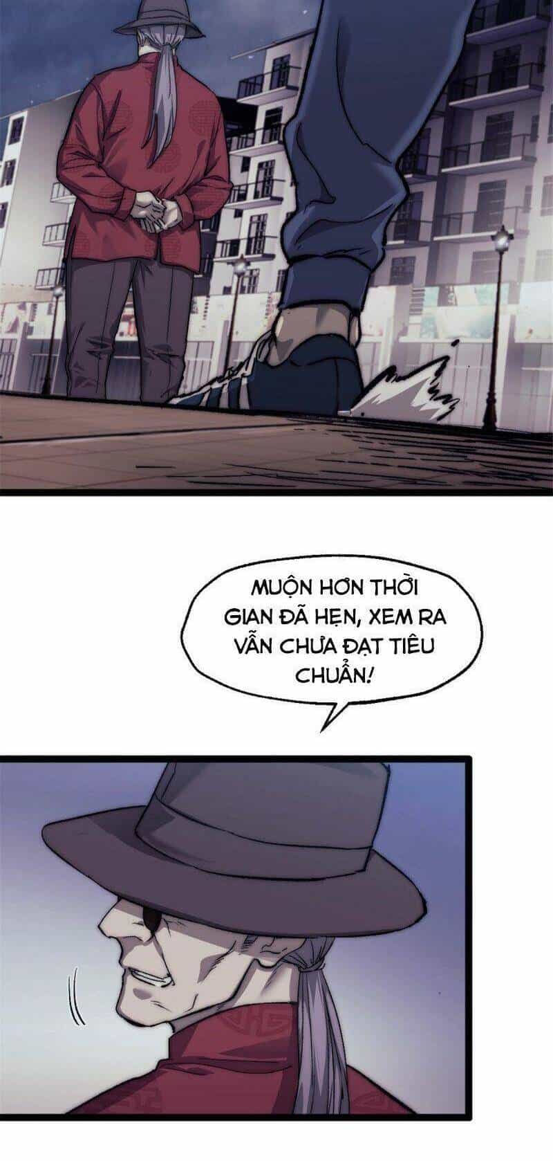 Một Ngày Của Tôi Có 48 Giờ - Chương 3 - ảnh 57