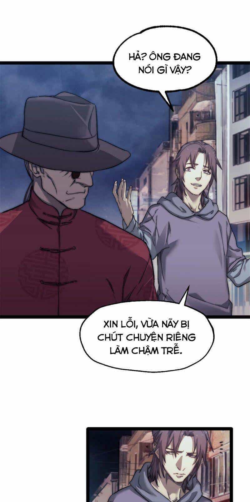 Một Ngày Của Tôi Có 48 Giờ - Chương 3 - ảnh 58