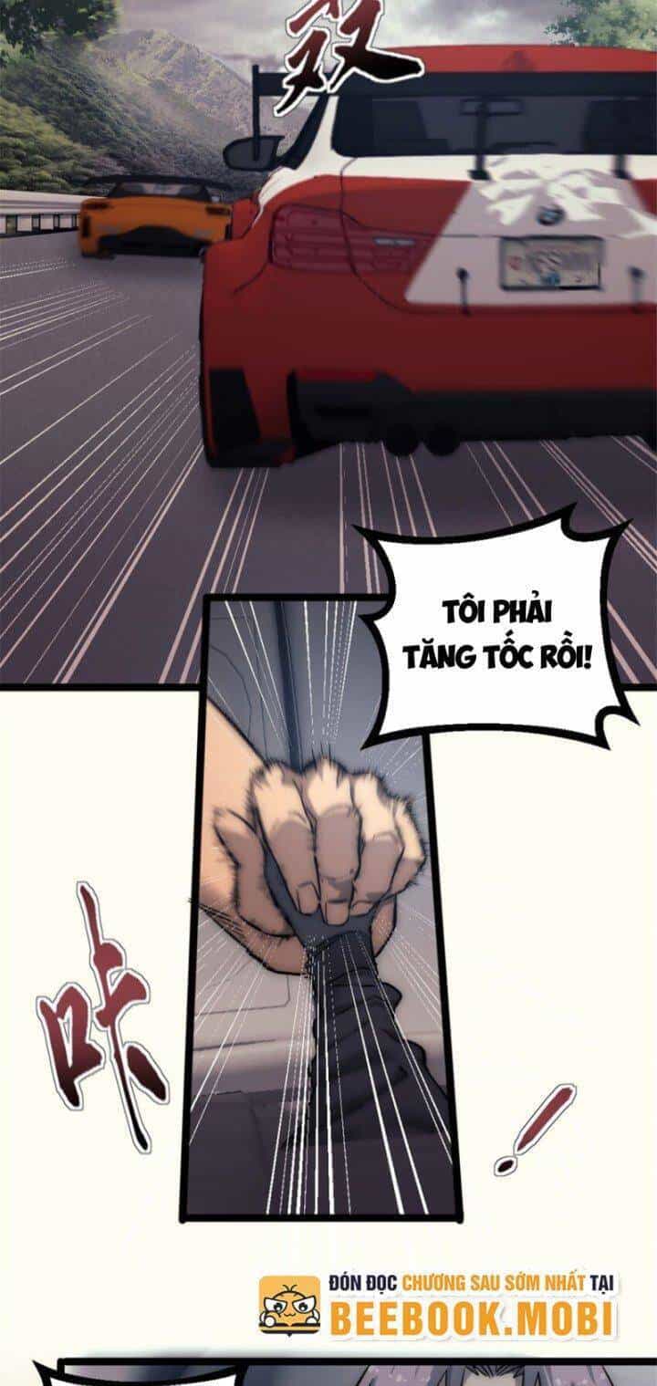 Một Ngày Của Tôi Có 48 Giờ - Chương 37 - ảnh 5