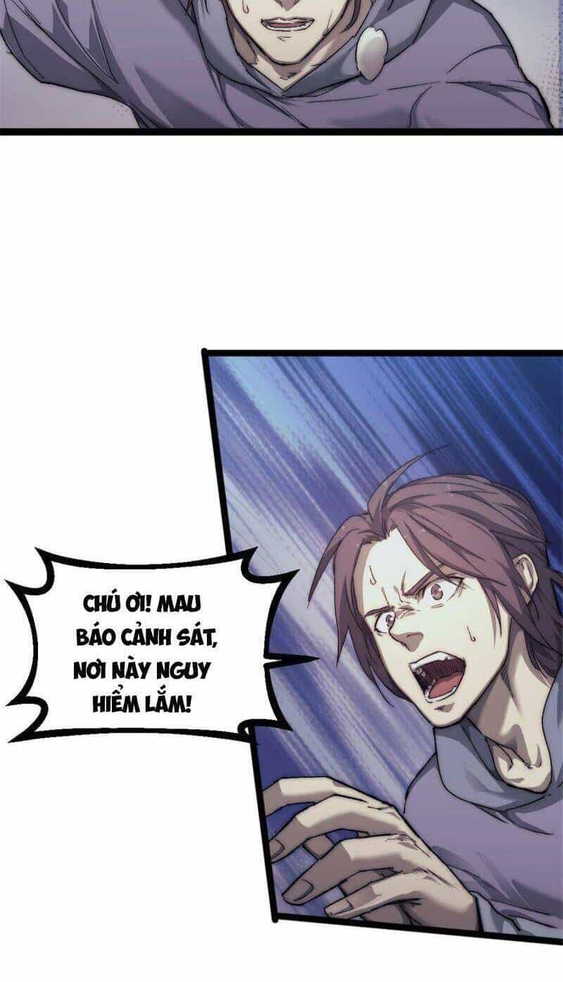 Một Ngày Của Tôi Có 48 Giờ - Chương 4 - ảnh 12