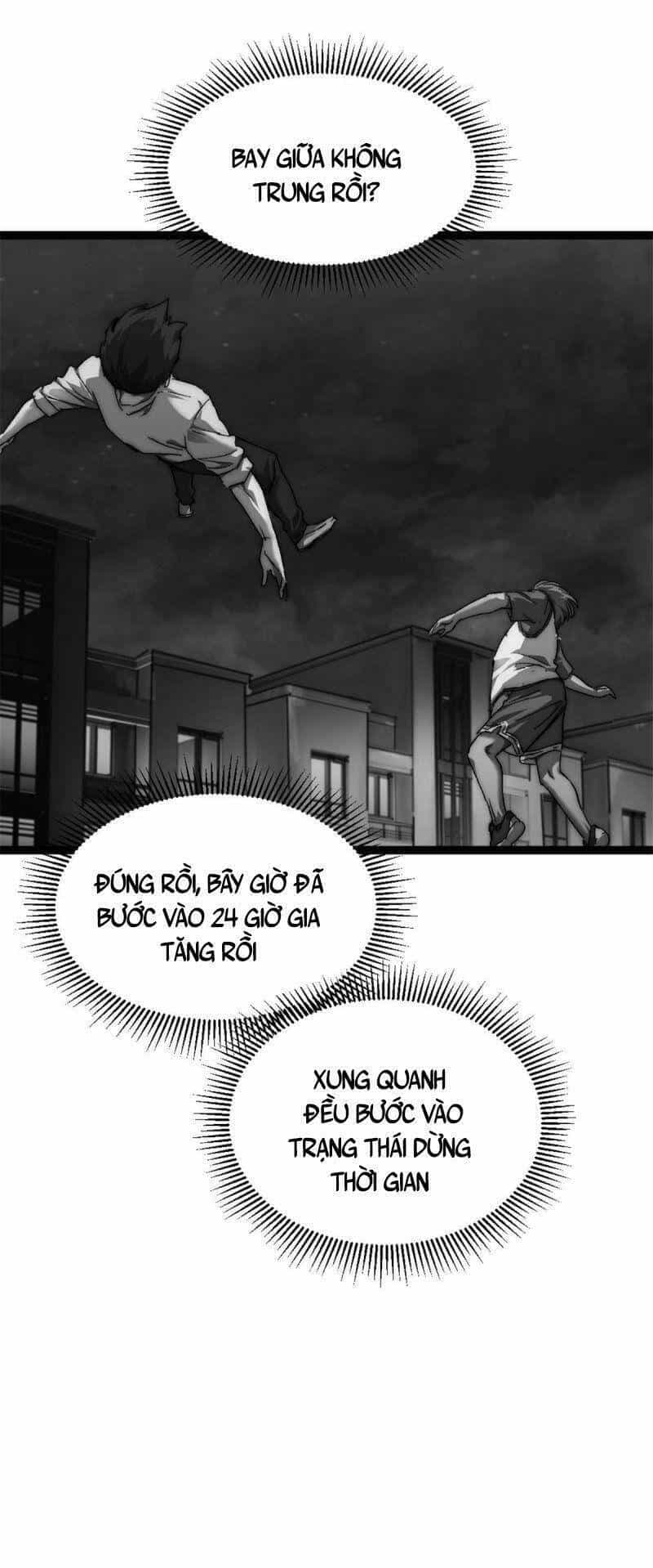Một Ngày Của Tôi Có 48 Giờ - Chương 4 - ảnh 15