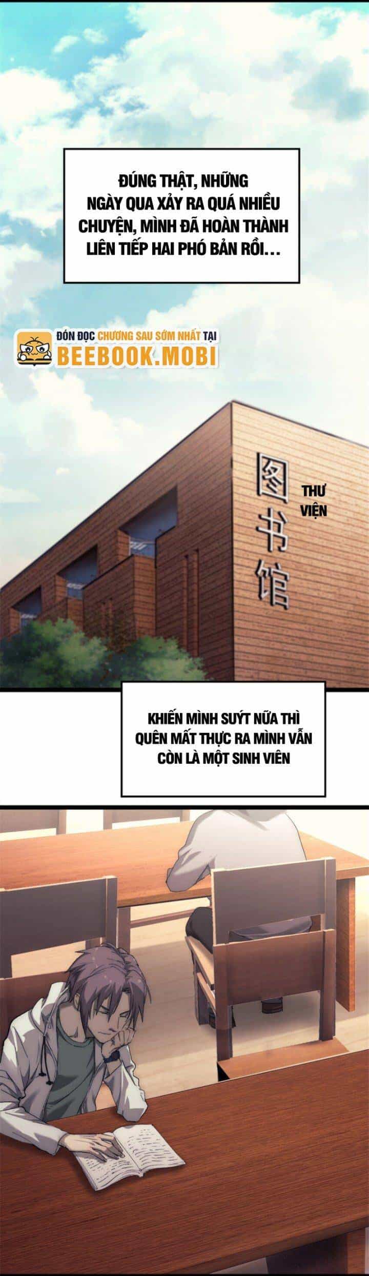 Một Ngày Của Tôi Có 48 Giờ - Chương 41 - ảnh 23