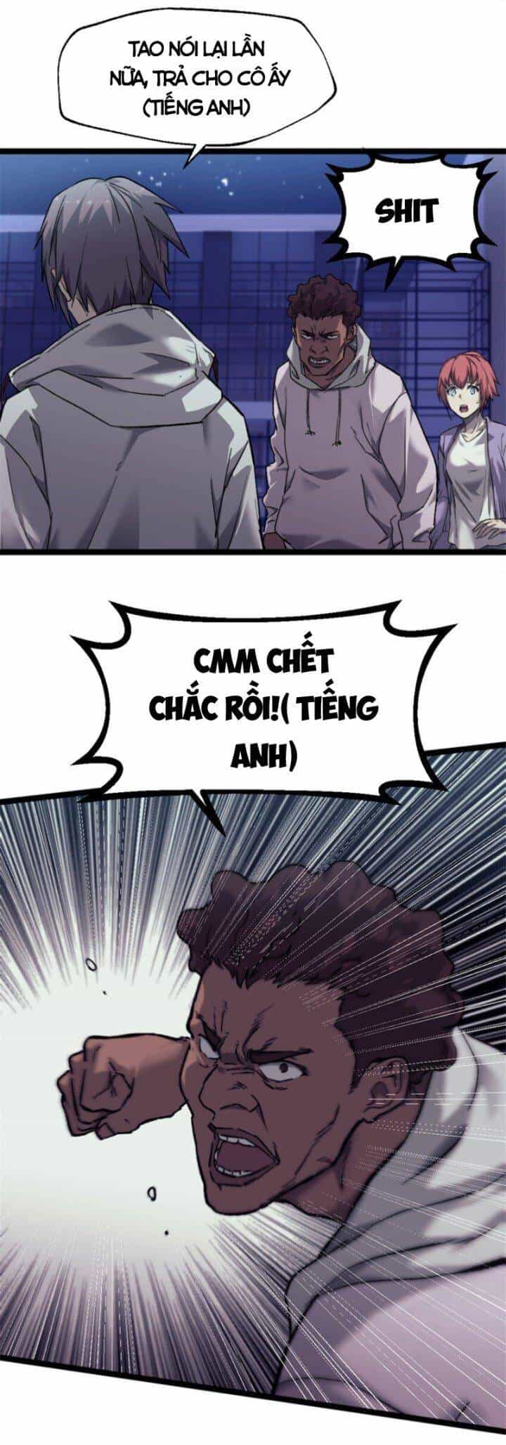 Một Ngày Của Tôi Có 48 Giờ - Chương 42 - ảnh 9
