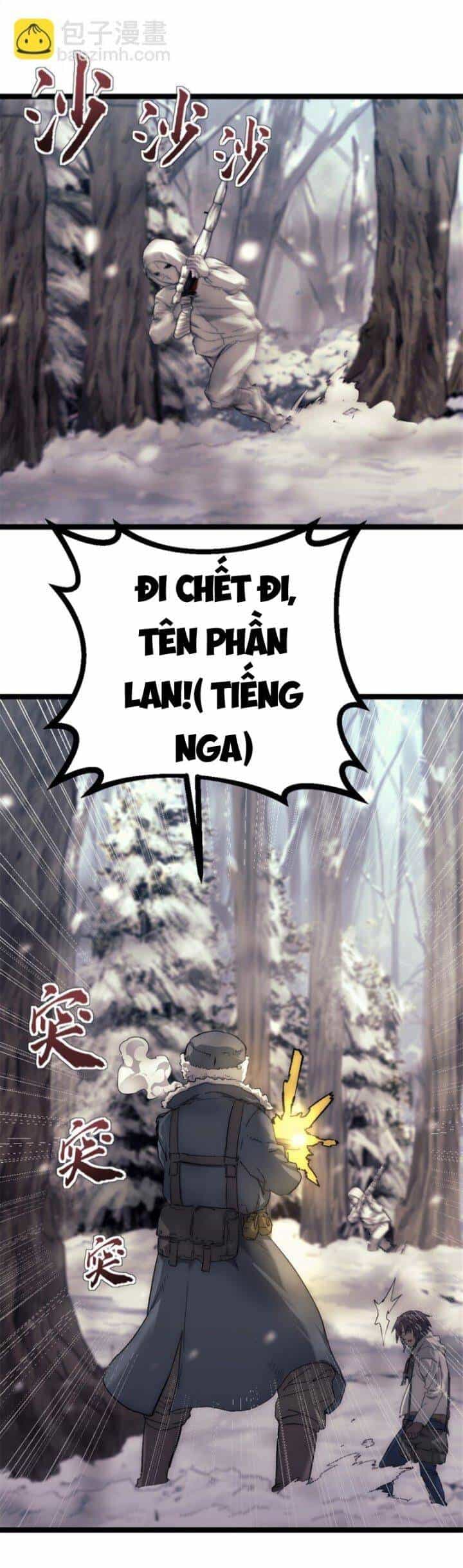 Một Ngày Của Tôi Có 48 Giờ - Chương 44 - ảnh 15