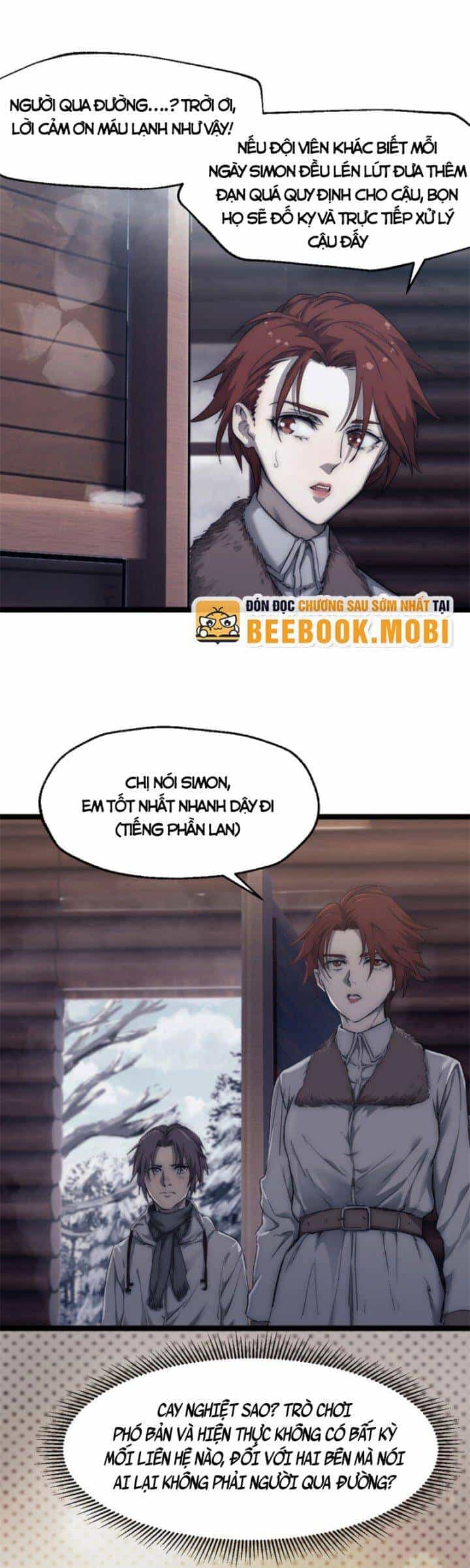 Một Ngày Của Tôi Có 48 Giờ - Chương 47 - ảnh 10