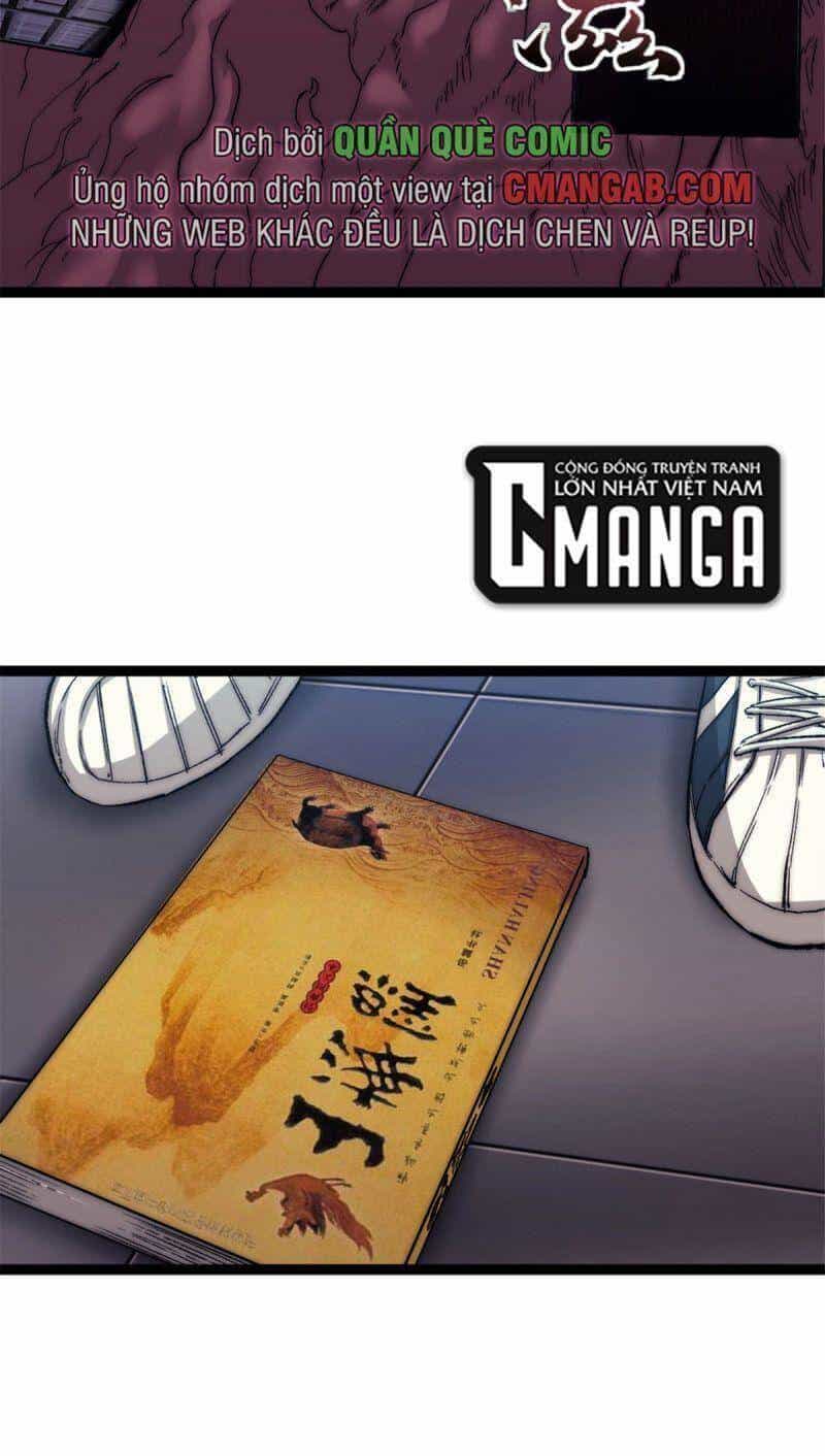 Một Ngày Của Tôi Có 48 Giờ - Chương 5 - ảnh 27