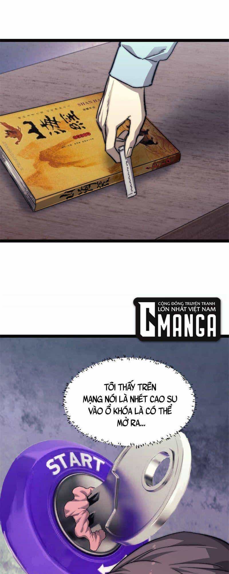 Một Ngày Của Tôi Có 48 Giờ - Chương 5 - ảnh 63
