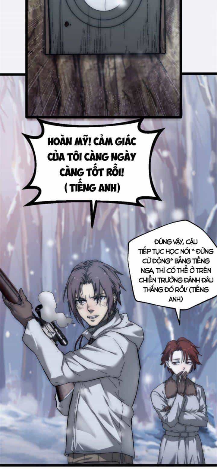 Một Ngày Của Tôi Có 48 Giờ - Chương 50 - ảnh 23