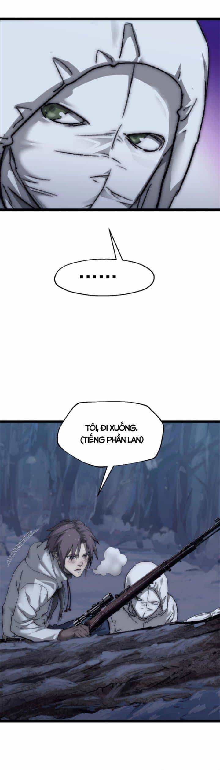 Một Ngày Của Tôi Có 48 Giờ - Chương 52 - ảnh 18