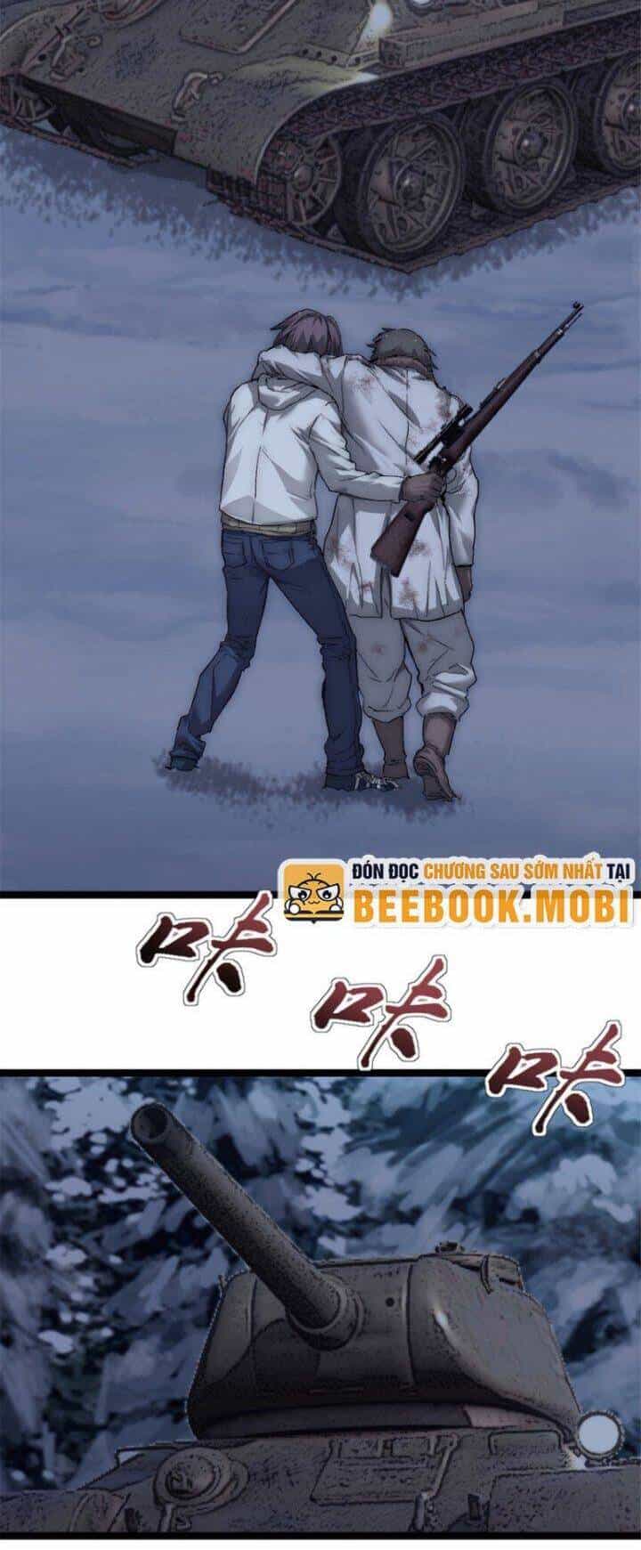 Một Ngày Của Tôi Có 48 Giờ - Chương 54 - ảnh 3