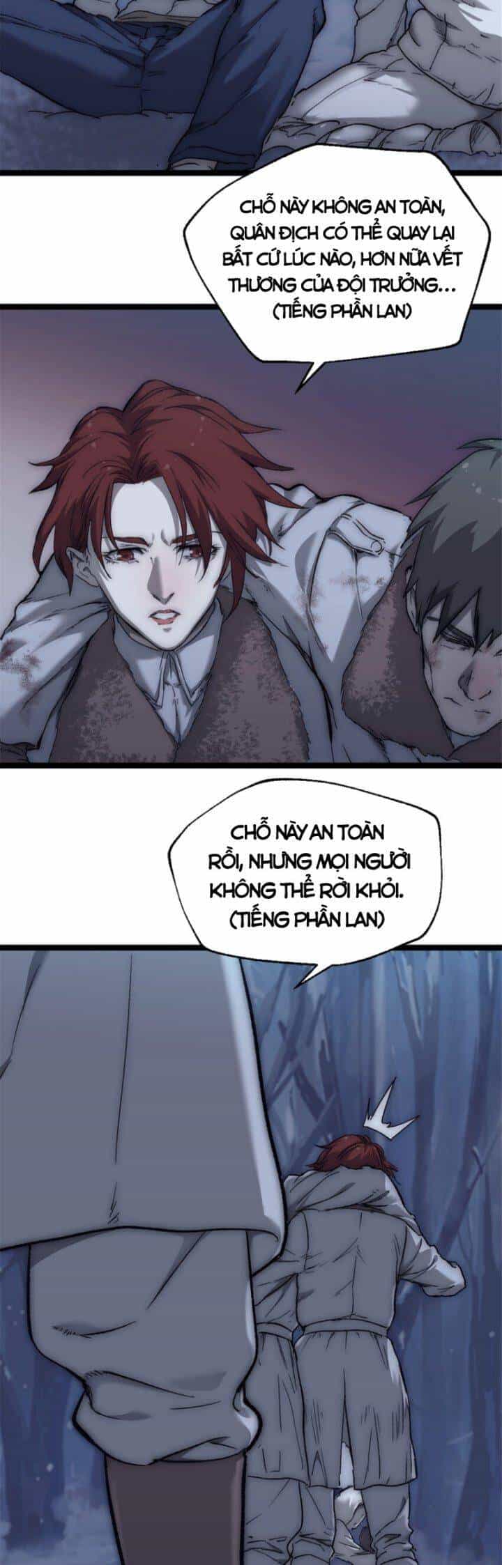 Một Ngày Của Tôi Có 48 Giờ - Chương 54 - ảnh 30