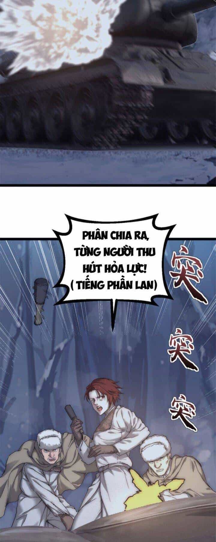 Một Ngày Của Tôi Có 48 Giờ - Chương 54 - ảnh 7