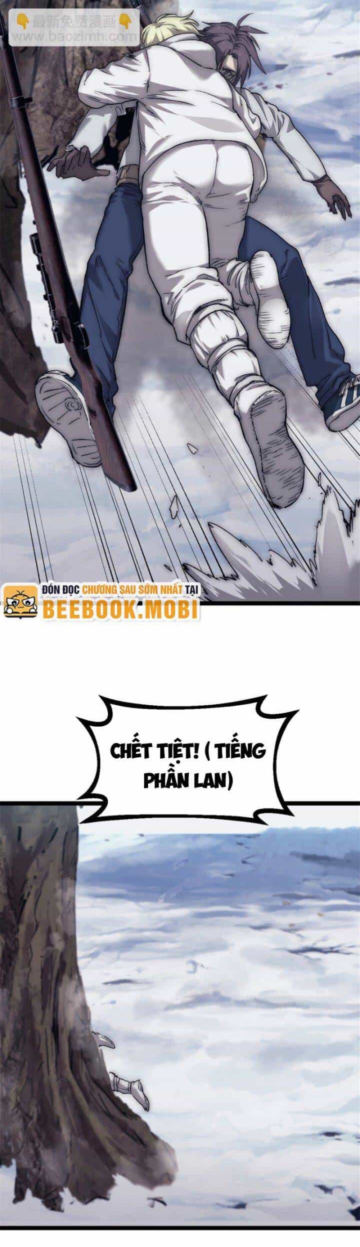 Một Ngày Của Tôi Có 48 Giờ - Chương 57 - ảnh 11
