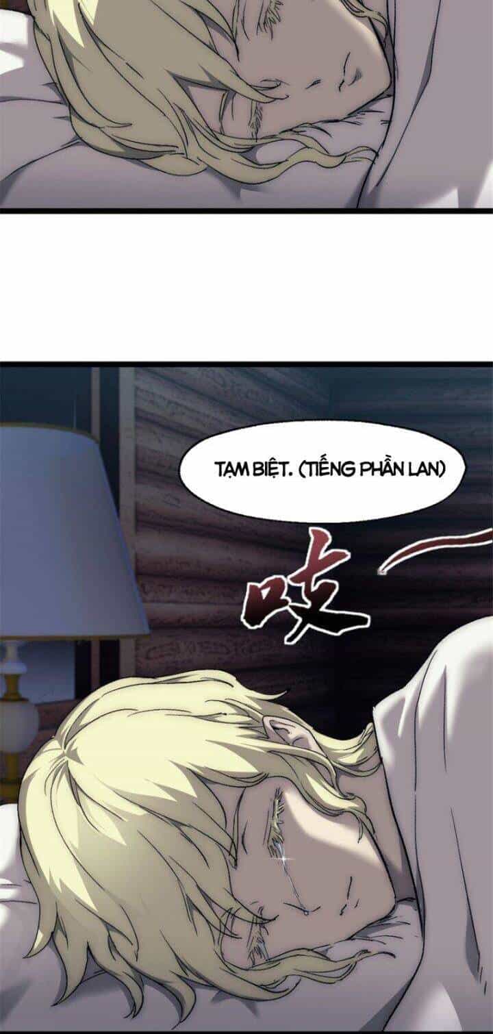 Một Ngày Của Tôi Có 48 Giờ - Chương 58 - ảnh 27