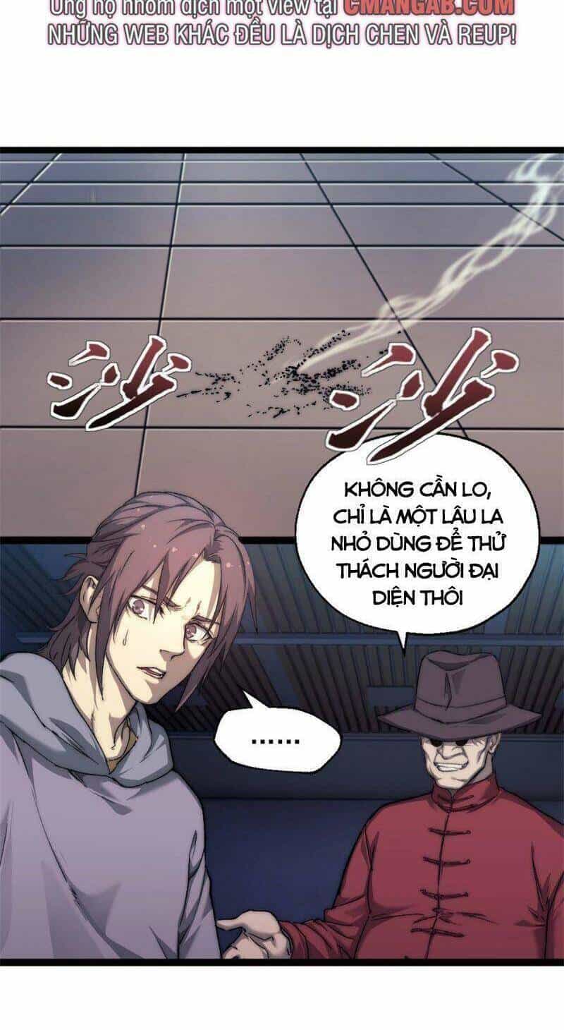 Một Ngày Của Tôi Có 48 Giờ - Chương 7 - ảnh 13