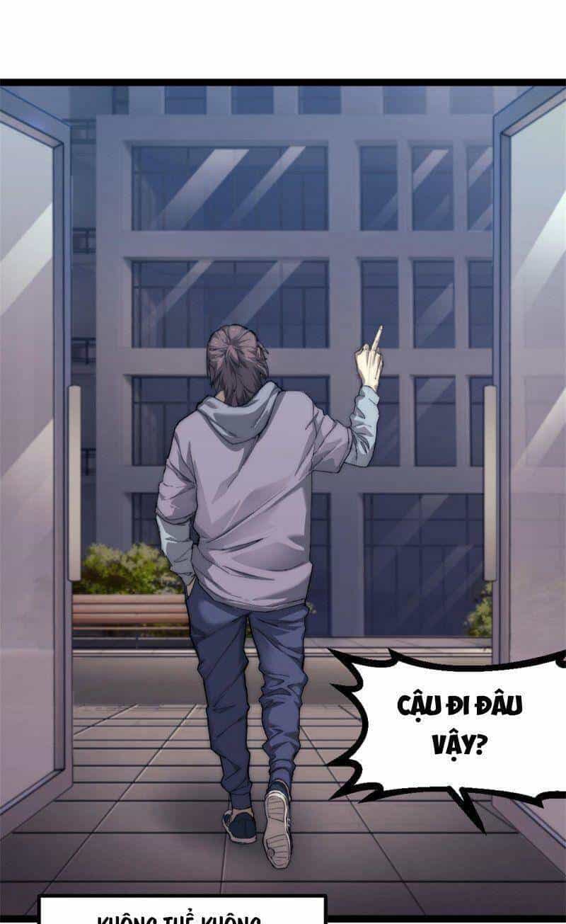 Một Ngày Của Tôi Có 48 Giờ - Chương 7 - ảnh 33