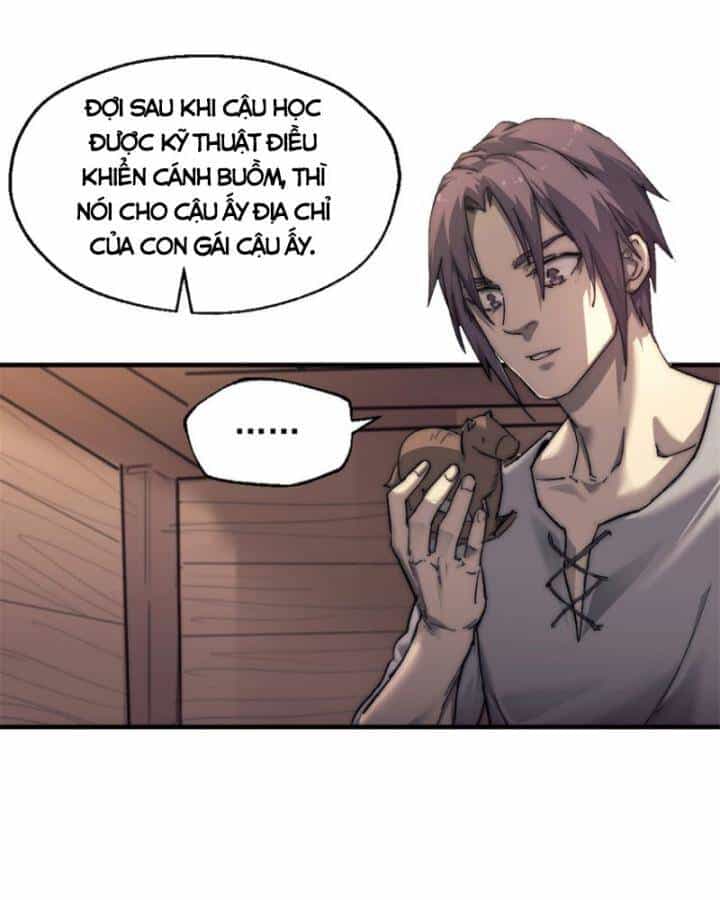 Một Ngày Của Tôi Có 48 Giờ - Chương 71 - ảnh 17