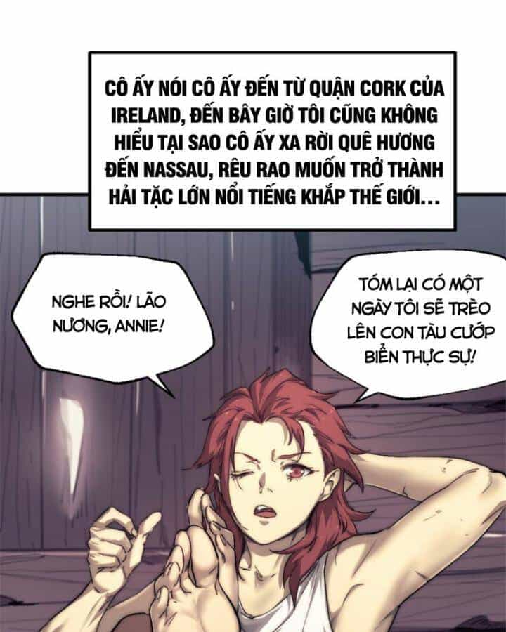 Một Ngày Của Tôi Có 48 Giờ - Chương 71 - ảnh 37
