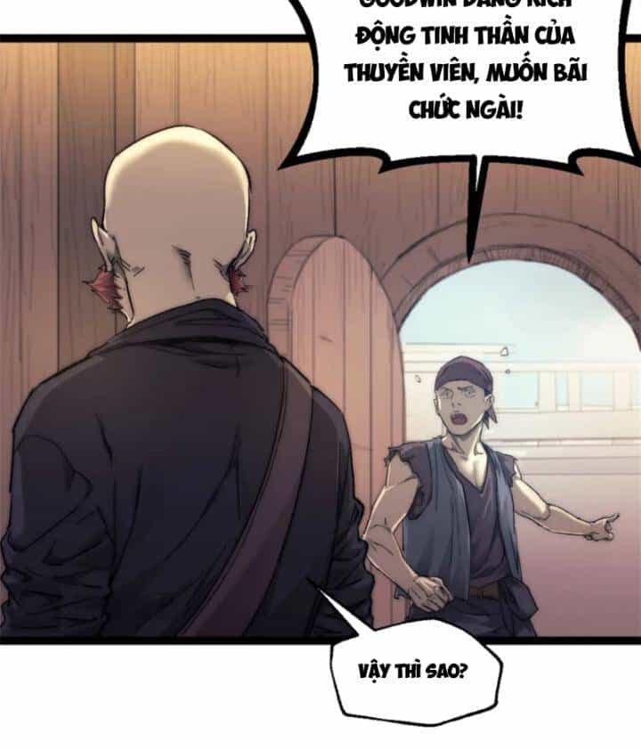 Một Ngày Của Tôi Có 48 Giờ - Chương 72 - ảnh 18