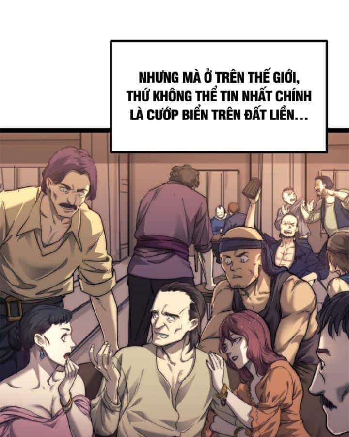 Một Ngày Của Tôi Có 48 Giờ - Chương 73 - ảnh 50