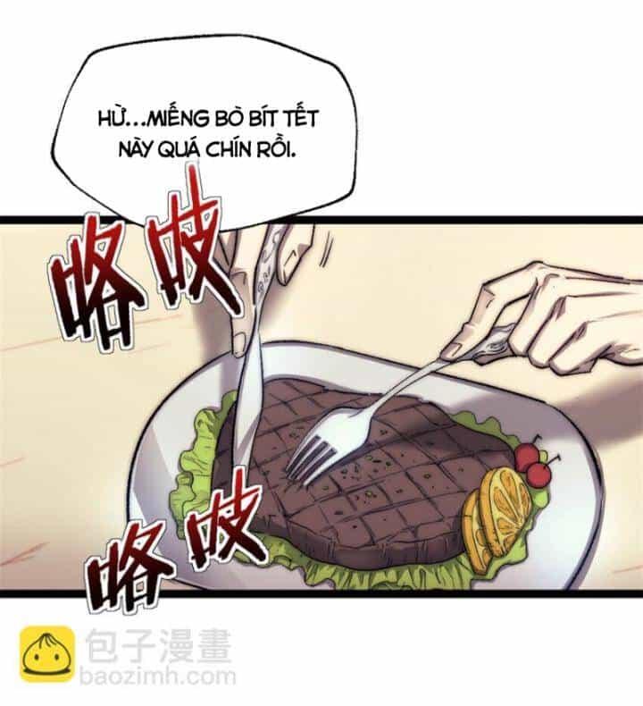 Một Ngày Của Tôi Có 48 Giờ - Chương 75 - ảnh 6