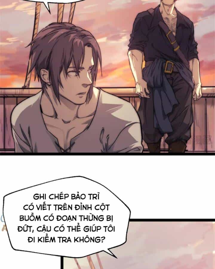 Một Ngày Của Tôi Có 48 Giờ - Chương 78 - ảnh 42