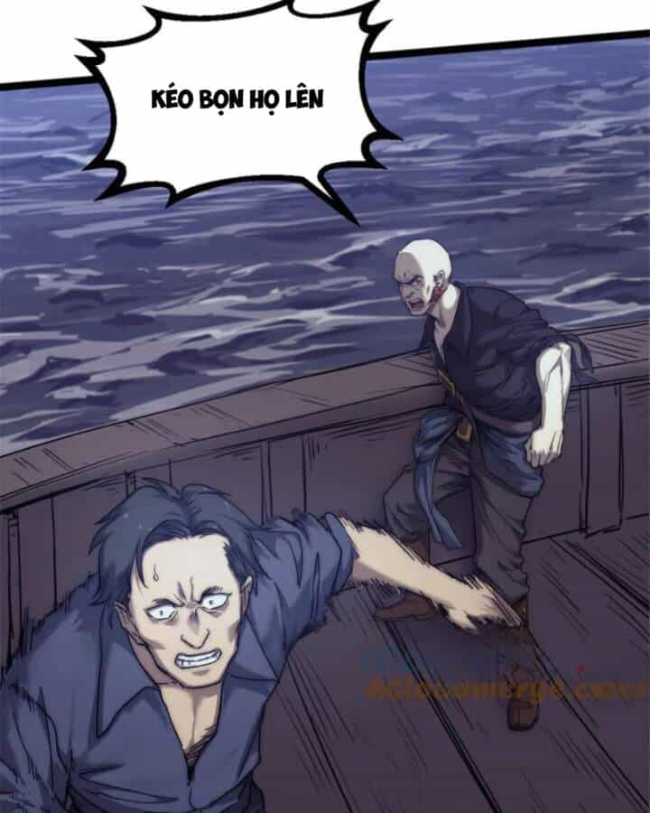 Một Ngày Của Tôi Có 48 Giờ - Chương 81 - ảnh 55