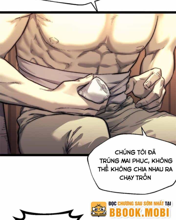 Một Ngày Của Tôi Có 48 Giờ - Chương 82 - ảnh 4