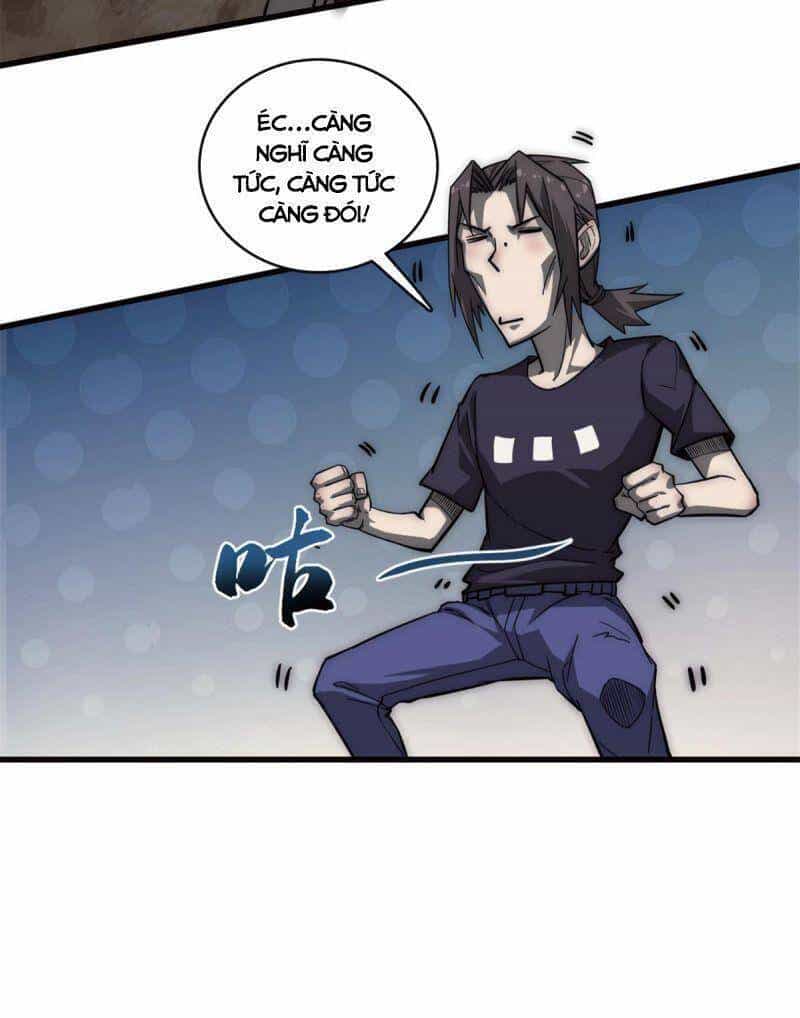 Một Ngày Của Tôi Có 48 Giờ - Chương 8 - ảnh 21