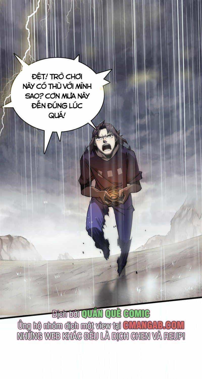 Một Ngày Của Tôi Có 48 Giờ - Chương 8 - ảnh 45
