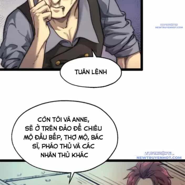 Một Ngày Của Tôi Có 48 Giờ - Chương 86 - ảnh 45