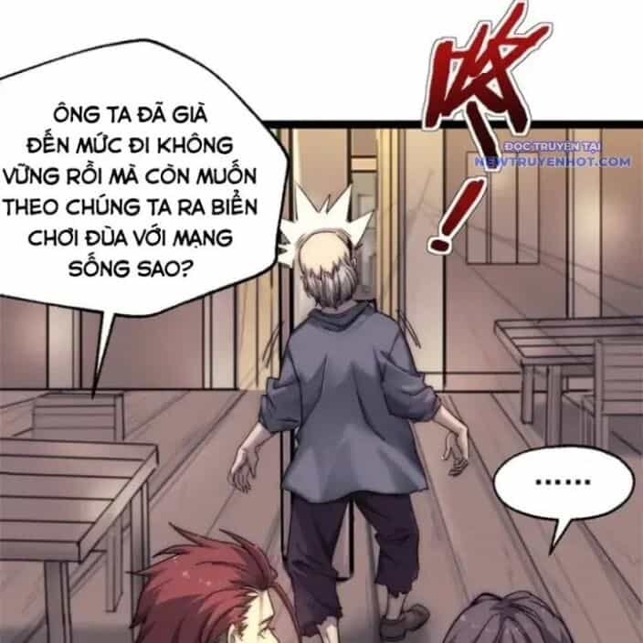 Một Ngày Của Tôi Có 48 Giờ - Chương 86 - ảnh 52