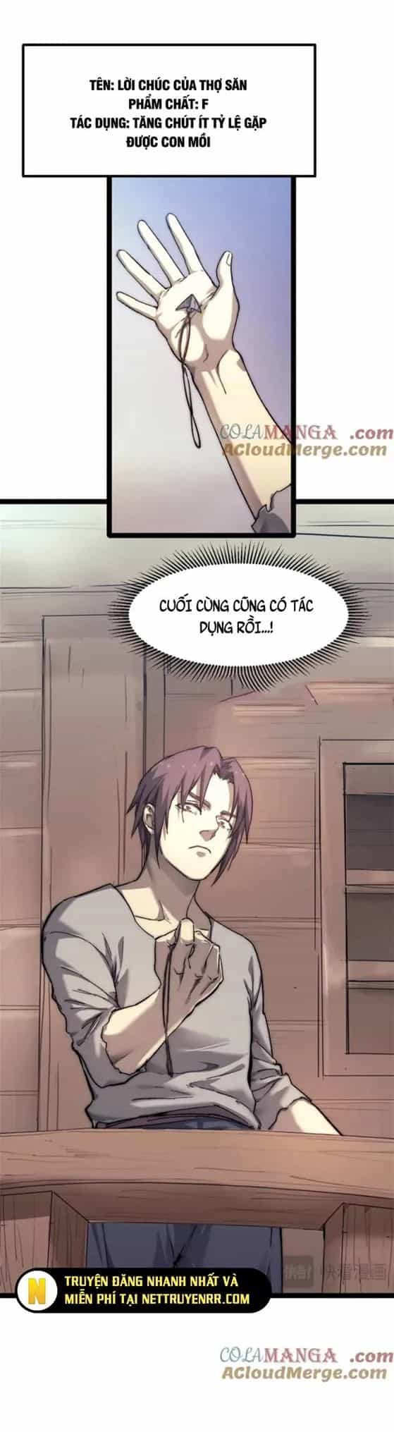 Một Ngày Của Tôi Có 48 Giờ - Chương 89 - ảnh 14